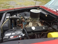 1964 Chrysler 300 for sale in Cadillac, Michigan (ID-48503)