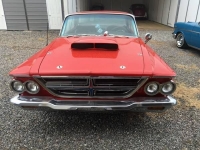 1964 Chrysler 300 for sale in Cadillac, Michigan (ID-48503)