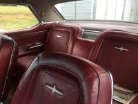 1964 Chrysler 300 for sale in Cadillac, Michigan (ID-48503)