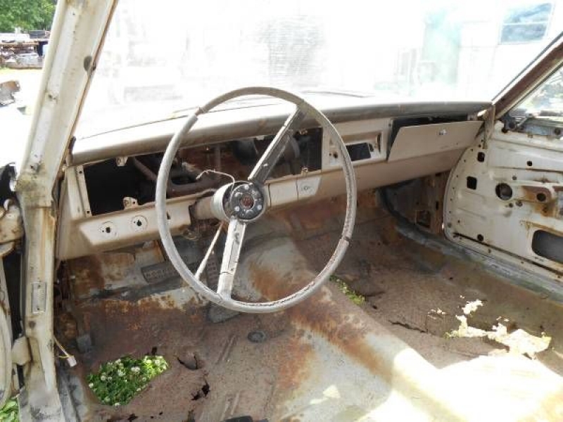 1964 Dodge Polara for sale in Cadillac, Michigan (ID-1759)