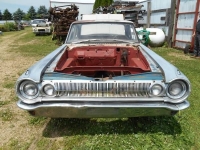 1964 Dodge Polara for sale in Cadillac, Michigan (ID-1759)