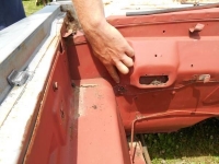 1964 Dodge Polara for sale in Cadillac, Michigan (ID-1759)