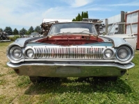 1964 Dodge Polara for sale in Cadillac, Michigan (ID-1759)