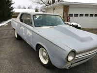 1964 Dodge Dart for sale in Cadillac, Michigan (ID-48181)
