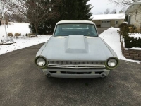 1964 Dodge Dart for sale in Cadillac, Michigan (ID-48181)