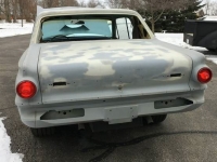 1964 Dodge Dart for sale in Cadillac, Michigan (ID-48181)