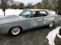 1964 Dodge Dart for sale in Cadillac, Michigan (ID-48181)