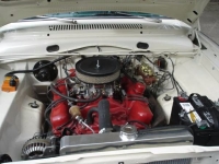 1964 Dodge Dart for sale in Cadillac, Michigan (ID-48209)