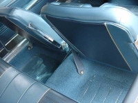 1964 Dodge Dart for sale in Cadillac, Michigan (ID-48209)