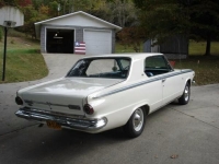 1964 Dodge Dart for sale in Cadillac, Michigan (ID-48209)