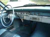 1964 Dodge Dart for sale in Cadillac, Michigan (ID-48209)