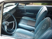 1964 Dodge Dart for sale in Cadillac, Michigan (ID-48209)