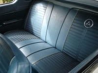 1964 Dodge Dart for sale in Cadillac, Michigan (ID-48209)