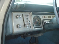 1964 Dodge Dart for sale in Cadillac, Michigan (ID-48209)