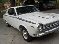 1964 Dodge Dart for sale in Cadillac, Michigan (ID-48209)