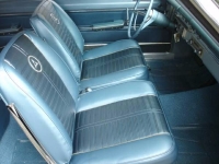 1964 Dodge Dart for sale in Cadillac, Michigan (ID-48209)