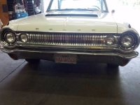 1964 Dodge Polara for sale in Cadillac, Michigan (ID-48265)