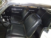 1964 Dodge Polara for sale in Cadillac, Michigan (ID-48265)