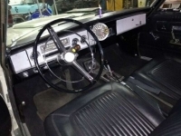 1964 Dodge Polara for sale in Cadillac, Michigan (ID-48265)