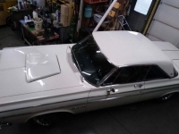 1964 Dodge Polara for sale in Cadillac, Michigan (ID-48265)