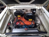 1964 Dodge Polara for sale in Cadillac, Michigan (ID-48265)
