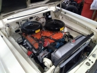 1964 Dodge Polara for sale in Cadillac, Michigan (ID-48265)
