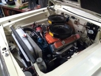 1964 Dodge Polara for sale in Cadillac, Michigan (ID-48265)