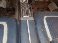 1964 Dodge Polara for sale in Cadillac, Michigan (ID-48873)