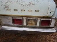 1964 Dodge Polara for sale in Cadillac, Michigan (ID-48873)