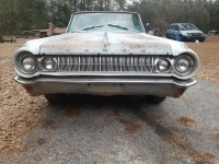1964 Dodge Polara for sale in Cadillac, Michigan (ID-48873)