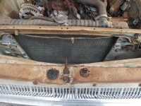 1964 Dodge Polara for sale in Cadillac, Michigan (ID-48873)