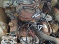 1964 Dodge Polara for sale in Cadillac, Michigan (ID-48873)