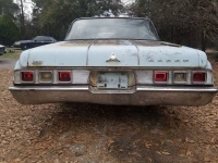 1964 Dodge Polara for sale in Cadillac, Michigan (ID-48873)
