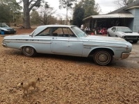 1964 Dodge Polara for sale in Cadillac, Michigan (ID-48873)