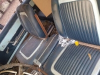 1964 Dodge Polara for sale in Cadillac, Michigan (ID-48873)