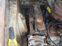 1964 Dodge Polara for sale in Cadillac, Michigan (ID-48873)