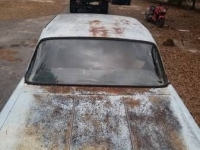 1964 Dodge Polara for sale in Cadillac, Michigan (ID-48873)