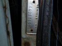 1964 Dodge Polara for sale in Cadillac, Michigan (ID-48873)