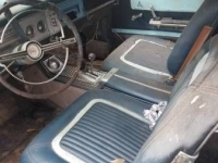 1964 Dodge Polara for sale in Cadillac, Michigan (ID-48873)