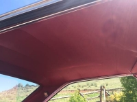 1964 Ford Galaxie for sale in Cadillac, Michigan (ID-1557)