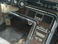 1964 Ford Thunderbird for sale in Cadillac, Michigan (ID-1578)