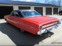1964 Ford Galaxie for sale in Cadillac, Michigan (ID-1666)
