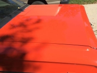 1964 Ford Galaxie for sale in Cadillac, Michigan (ID-1666)