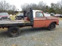 1964 Ford F250 for sale in Cadillac, Michigan (ID-48185)