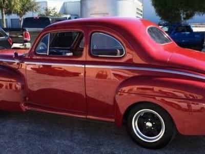 1964 Ford Coupe for sale in Cadillac, Michigan at $32,995