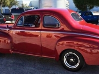 1964 Ford Coupe for sale in Cadillac, Michigan (ID-48418)