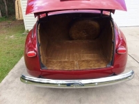 1964 Ford Coupe for sale in Cadillac, Michigan (ID-48418)