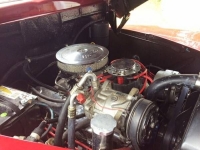 1964 Ford Coupe for sale in Cadillac, Michigan (ID-48418)