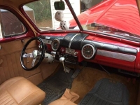 1964 Ford Coupe for sale in Cadillac, Michigan (ID-48418)