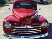 1964 Ford Coupe for sale in Cadillac, Michigan (ID-48418)